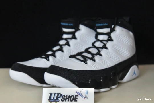 Rep EP Retro CT8019-140 Jordan University CT8019-140 9 Blue 0207